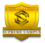 supreme campus logo
